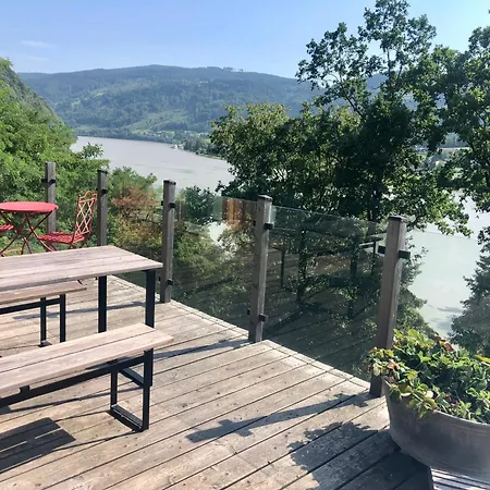 Holiday home Danuvius18 Obernzell