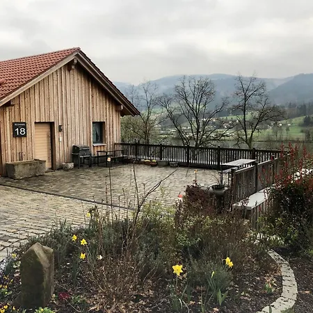 Dom wakacyjny Danuvius18 Obernzell