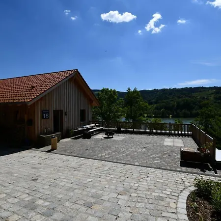 Danuvius18 Dom wakacyjny Obernzell
